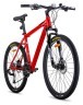 Велосипед Outleap Riot Sport 27,5″ S Red (OBM21M1W) Фото - 2