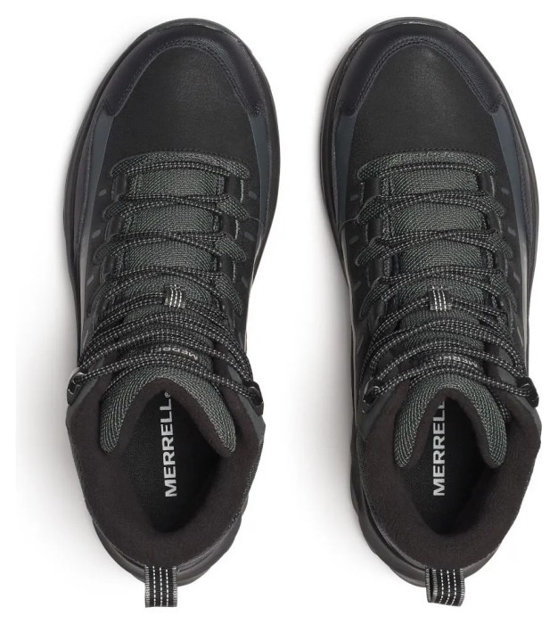 Черевики Merrell Thermo Chill 2 MID WP Mns