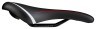 Седло для велосипеда Cycledesign SPORTY Black (SA0028) Фото - 1