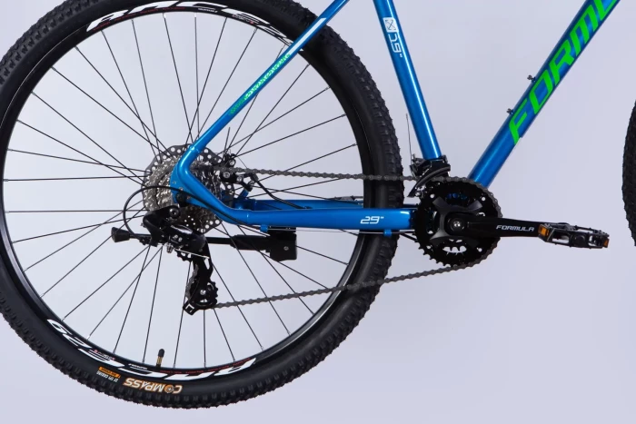 Велосипед AL 29