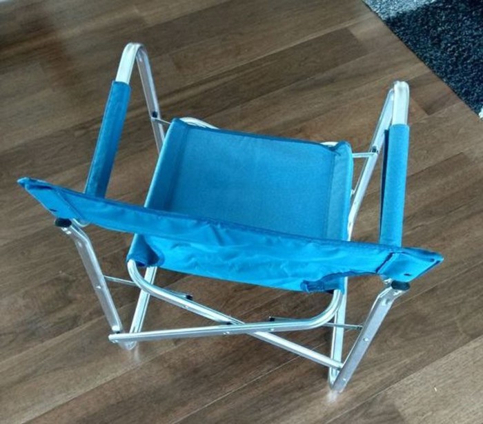 Крісло розкладне Pinguin Director Chair, Green