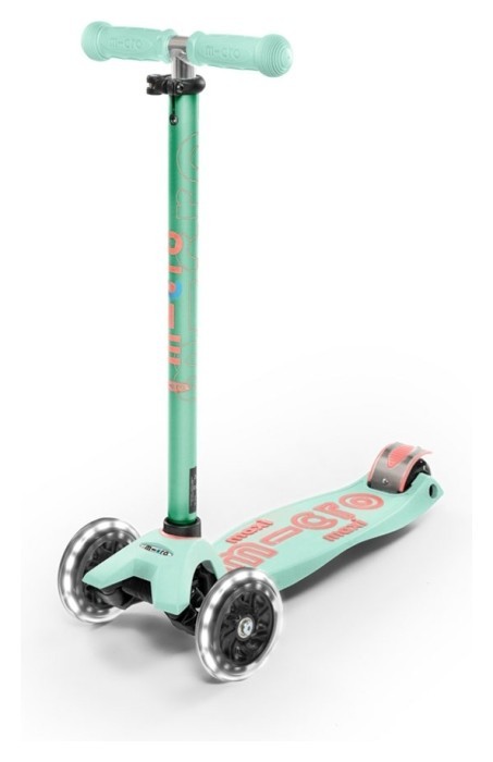 Самокат MICRO серии 