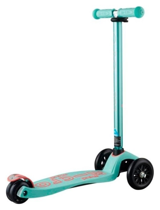 Самокат MICRO серии 