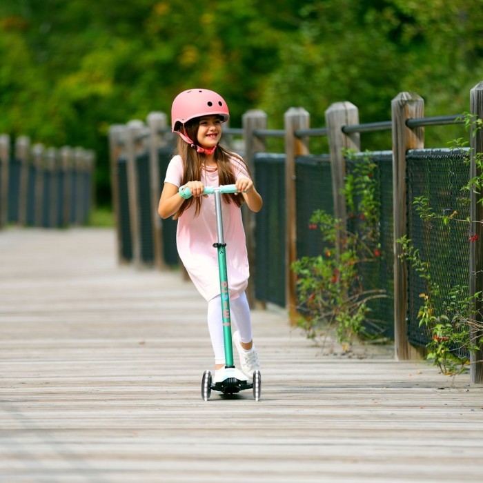 Самокат MICRO серии 