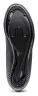 Туфли велосипедные Northwave CORE PLUS 2 M 42 (9.5US) Black/silver (80211012) Фото - 3