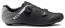 Туфли велосипедные Northwave CORE PLUS 2 M 42 (9.5US) Black/silver (80211012) Фото - 4