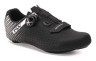 Туфли велосипедные Northwave CORE PLUS 2 M 42 (9.5US) Black/silver (80211012) Фото - 5