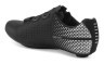 Туфли велосипедные Northwave CORE PLUS 2 M 42 (9.5US) Black/silver (80211012) Фото - 6