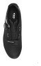 Туфли велосипедные Northwave CORE PLUS 2 M 42 (9.5US) Black/silver (80211012) Фото - 7