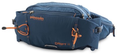 Сумка поясная Pinguin Drift 5, Petrol