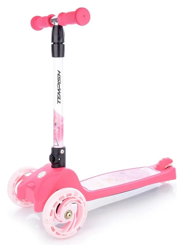 Самокат Tempish SCOOPER II /pink (SPT_10500002373/pink)