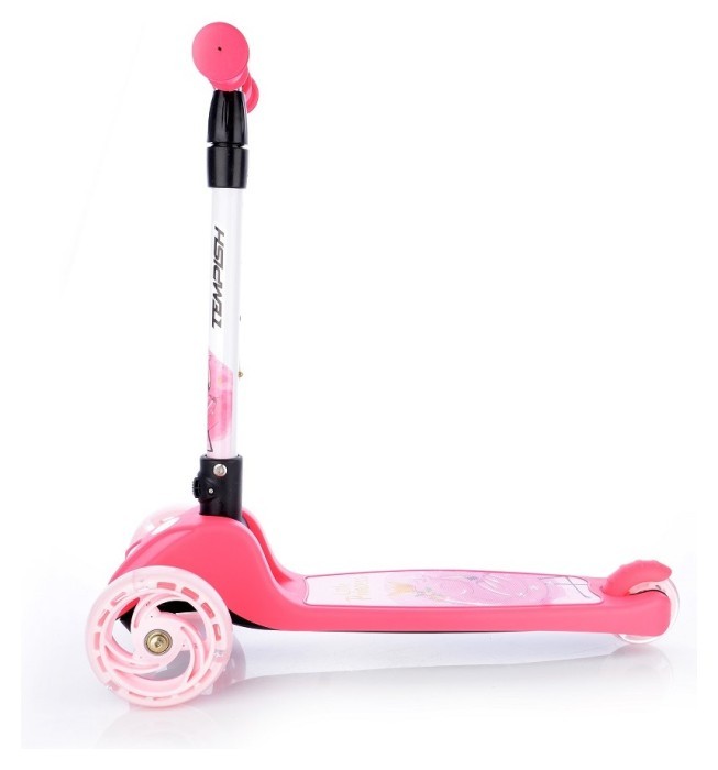 Самокат Tempish SCOOPER II / Pink