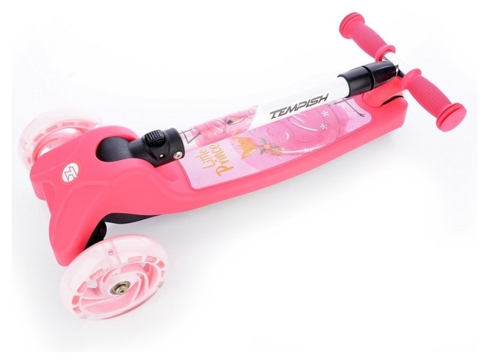 Самокат Tempish SCOOPER II / Pink