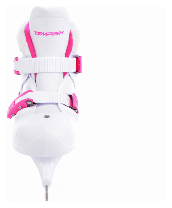 Льодові ковзани розсувні Tempish FUR EXPANZE PLUS GIRL, укр, укр