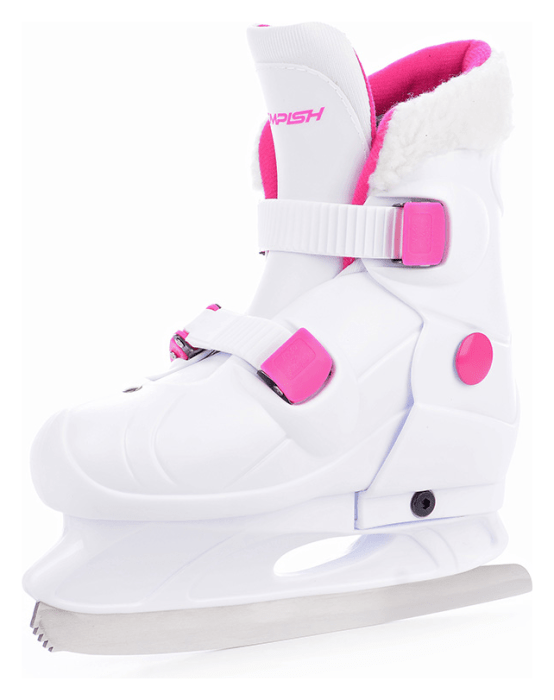 Льодові ковзани розсувні Tempish FUR EXPANZE PLUS GIRL, укр, укр