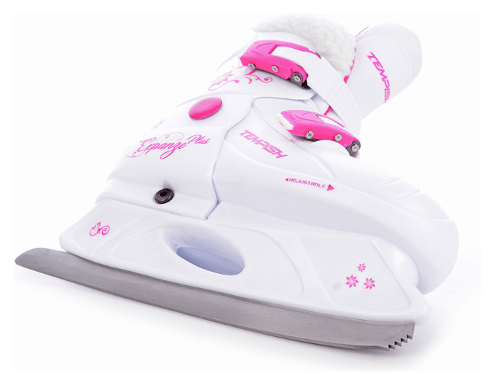Льодові ковзани розсувні Tempish FUR EXPANZE PLUS GIRL, укр, укр