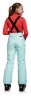 Брюки утепленные для подростков Schoeffel SKI PANTS BIARRITZ2 G 140 Blue tint 7130 (10-30196-WRH) Фото - 1