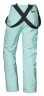 Брюки утепленные для подростков Schoeffel SKI PANTS BIARRITZ2 G 140 Blue tint 7130 (10-30196-WRH) Фото - 4