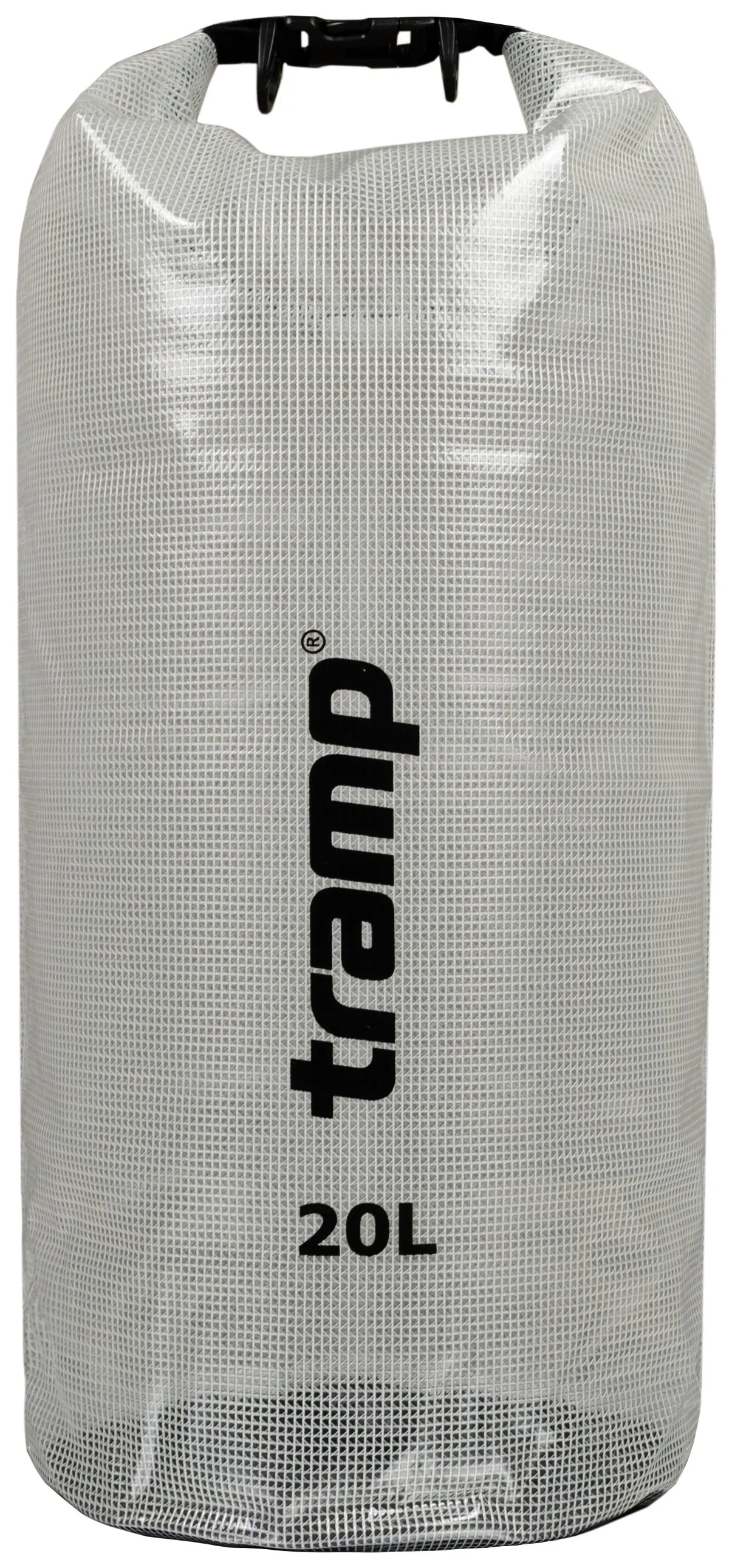 Гермомішок TRAMP PVC прозорий 20л UTRA-198 (UTRA-198)