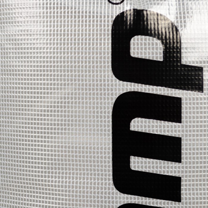 Гермомешок TRAMP PVC прозрачный 20л UTRA-198