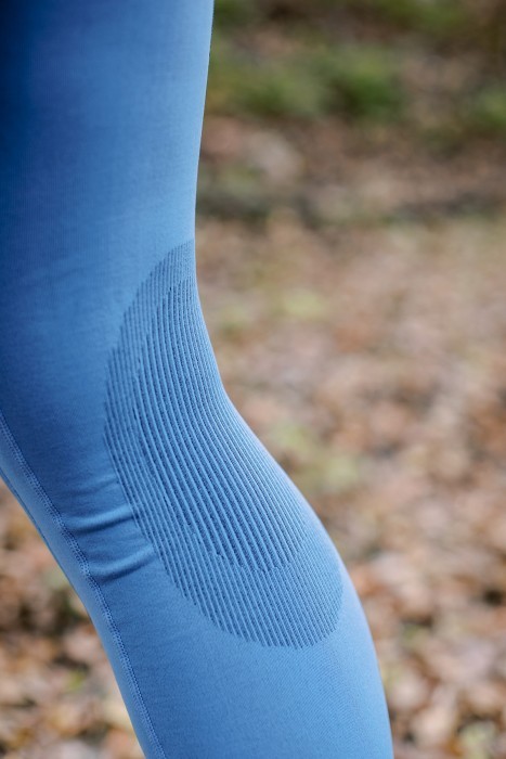 Термобілизна чоловіча Tramp Active комплект (футболка+штани) UTRUM-021-blue, 2XL, укр, укр