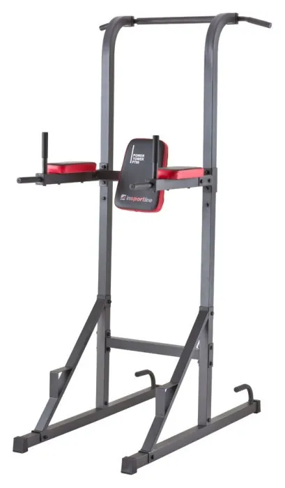Многофункциональная планка inSPORTline Power Tower PT80
