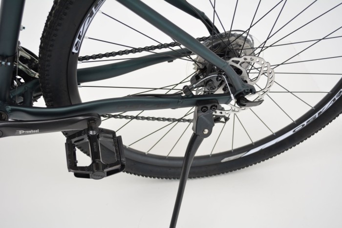 Велосипед Oskar 29