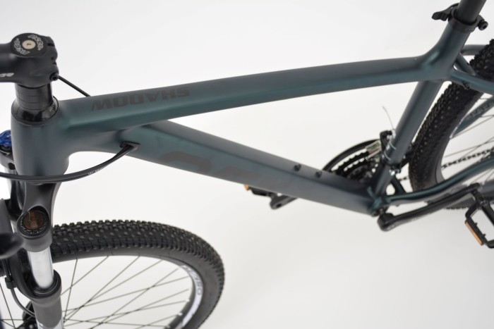 Велосипед Oskar 29