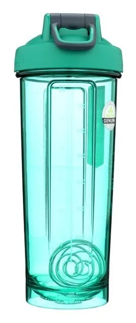 Спортивна пляшка-шейкер BlenderBottle Pro32 Tritan 940ml Green (ORIGINAL)