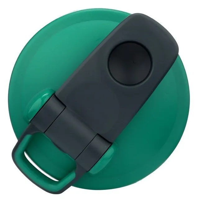 Спортивна пляшка-шейкер BlenderBottle Pro32 Tritan 940ml Green (ORIGINAL)
