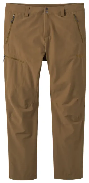 Штани чоловічі Rab Incline Light Pants, Oak