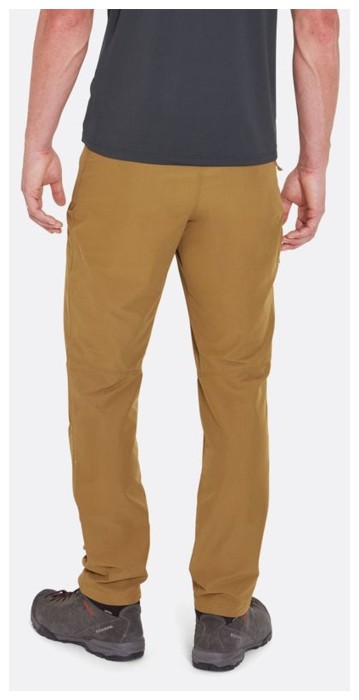 Штани чоловічі Rab Incline Light Pants, Oak