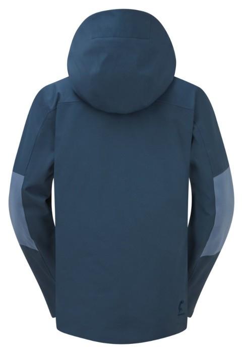 Picture Organic куртка лыжная Exa W 2027 dress blue L