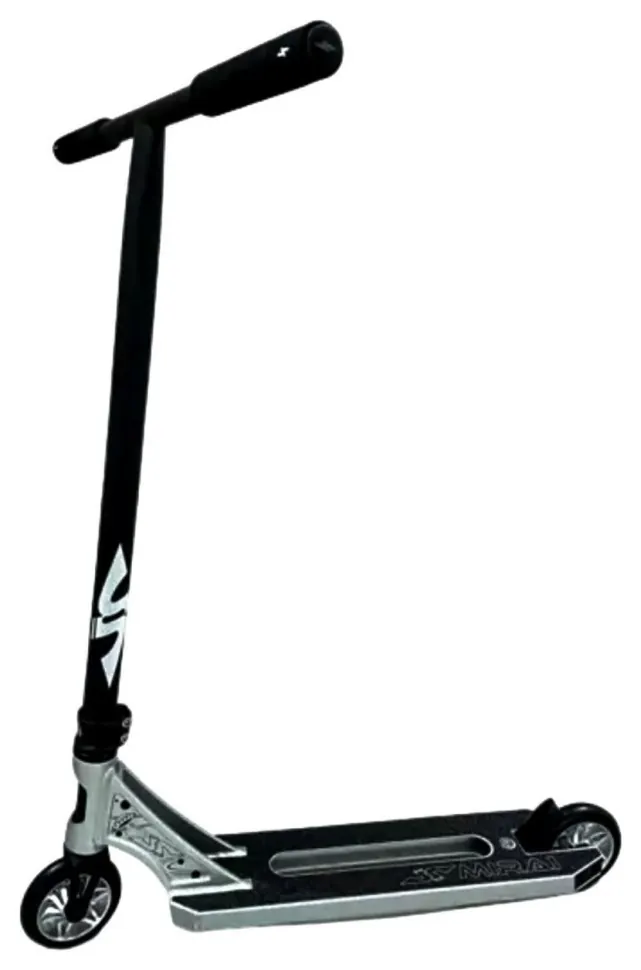 Трюкової самокат JP Mirai Pro - Silver (FRD.047502)