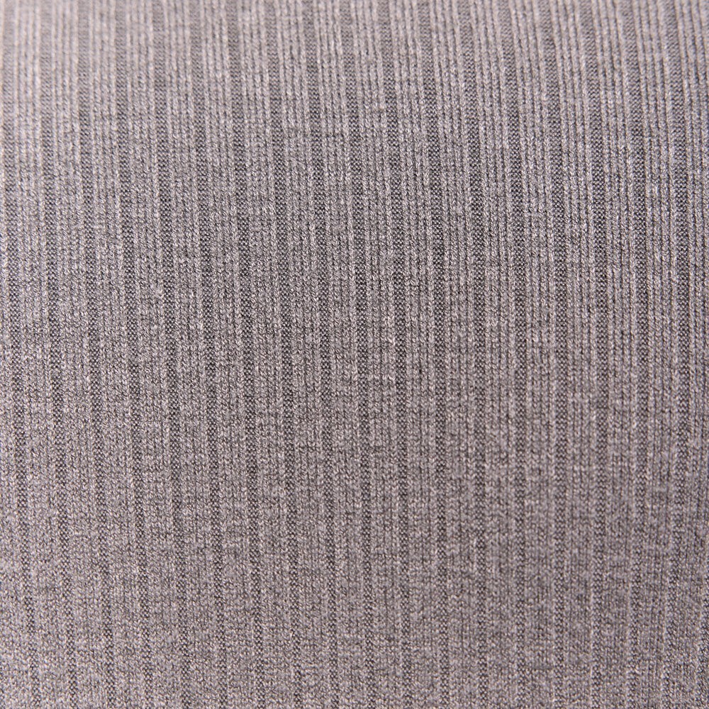 Мужской гольф Pobedov Prestige. Серый гольф для мужчин. Гольф ангора мужской