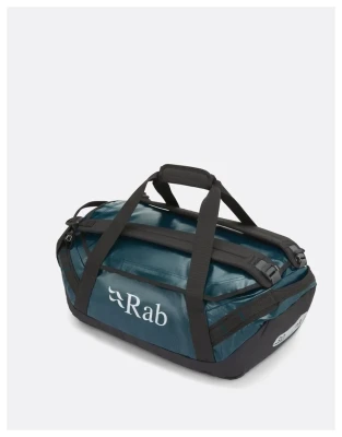 Сумка дорожня Rab Expedition Kitbag II 30, Blue