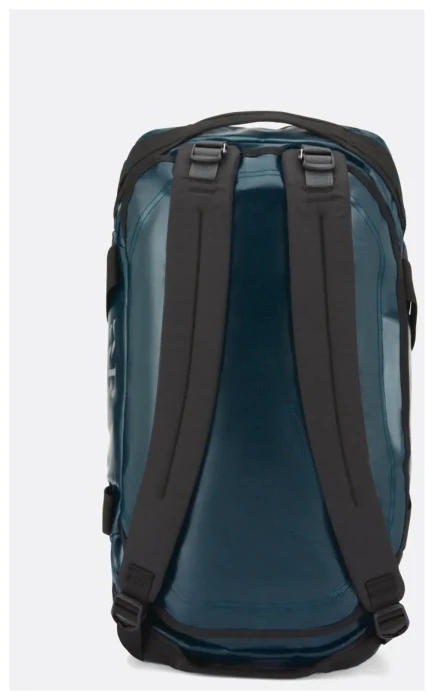 Сумка дорожня Rab Expedition Kitbag II 30, Blue