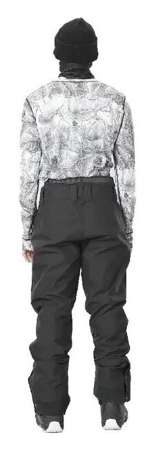 Штани Picture Organic Picture Object 2023 black