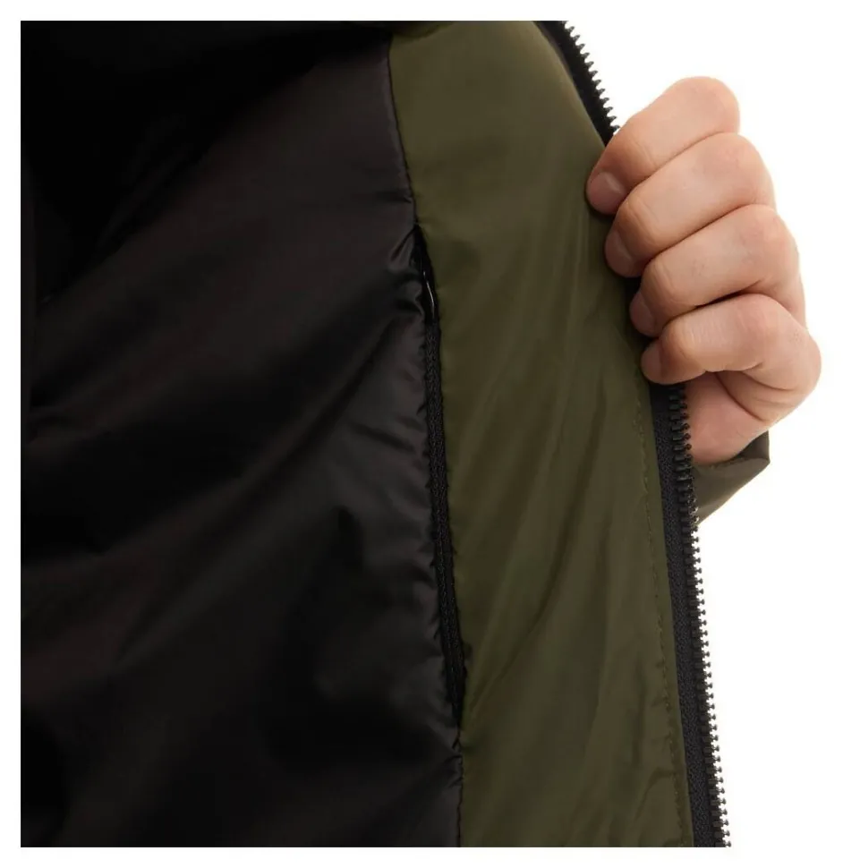 чоловіча зимова Куртка з капюшоном Pobedov Winter Jacket Dzen (XL)