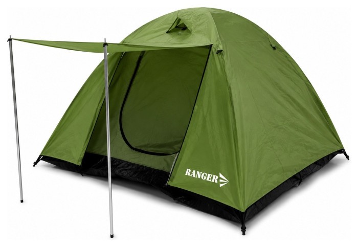 Палатка Ranger Сamper 3 (Арт. RA 6624)
