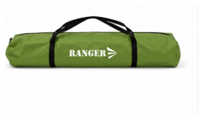 Палатка Ranger Сamper 3 (Арт. RA 6624)