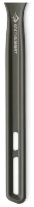 Ложка-виделка подовжена Sea to Summit Frontier UL Long Handle Spork, Grey