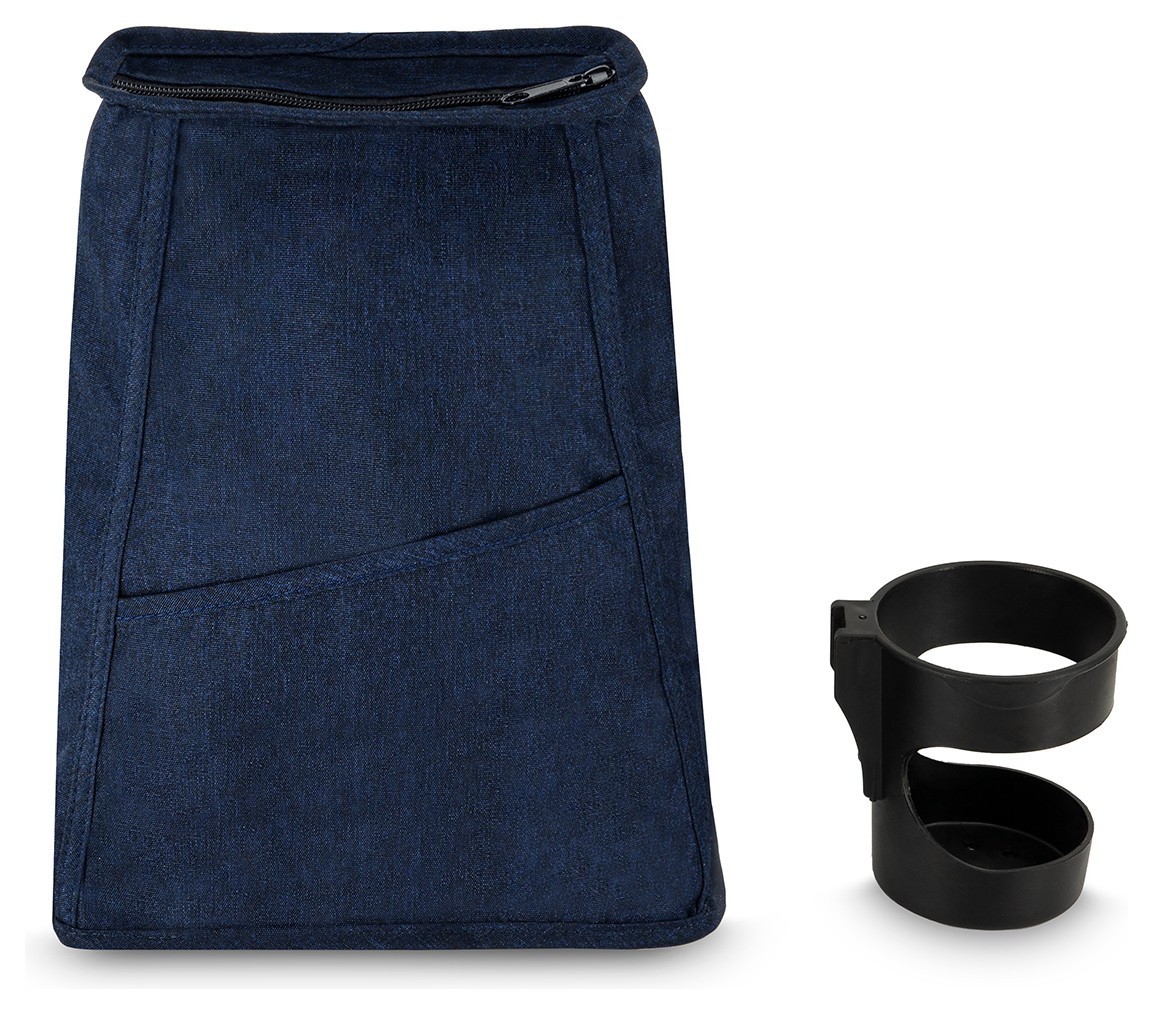 Триколісний велосипед MoMi IVI Pink, укр, укр