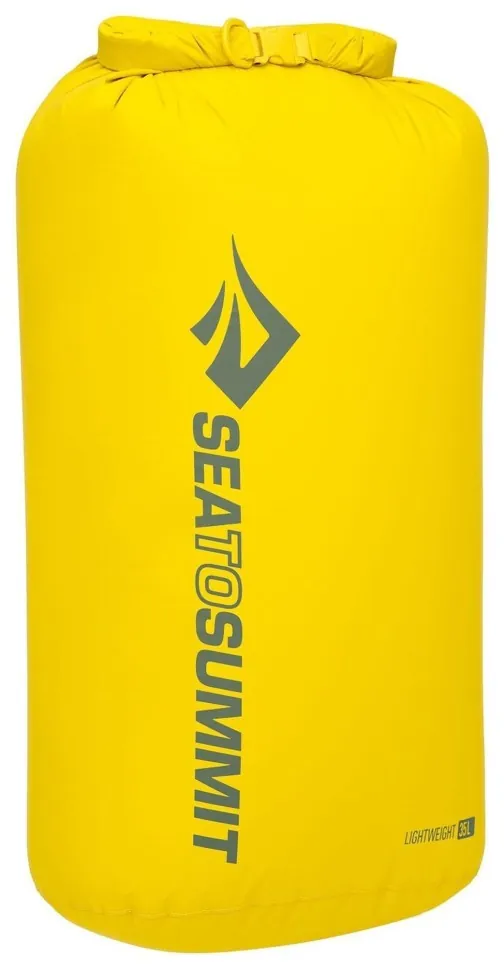 Гермочохол Sea to Summit Lightweight Dry Bag, 35 л, Sulphur (SHM_STS ASG012011-070935)
