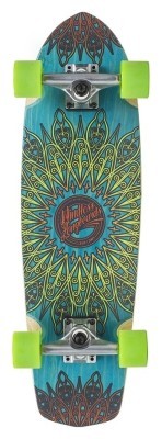 Круизер Mindless Mandala