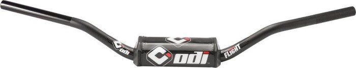 Мото кермо ODI MX Handlebars, Podium FLIGHT, McGrath-602 Black