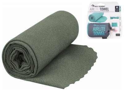 Рушник Airlite Towel від Sea To Summit, Sage