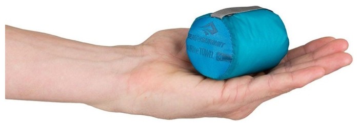 Рушник Airlite Towel від Sea To Summit, Sage