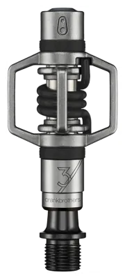 Педалі Crankbrothers EGGBEATER 3, Black
