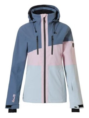 Куртка Rehall Ricky для женщин 2023 blue